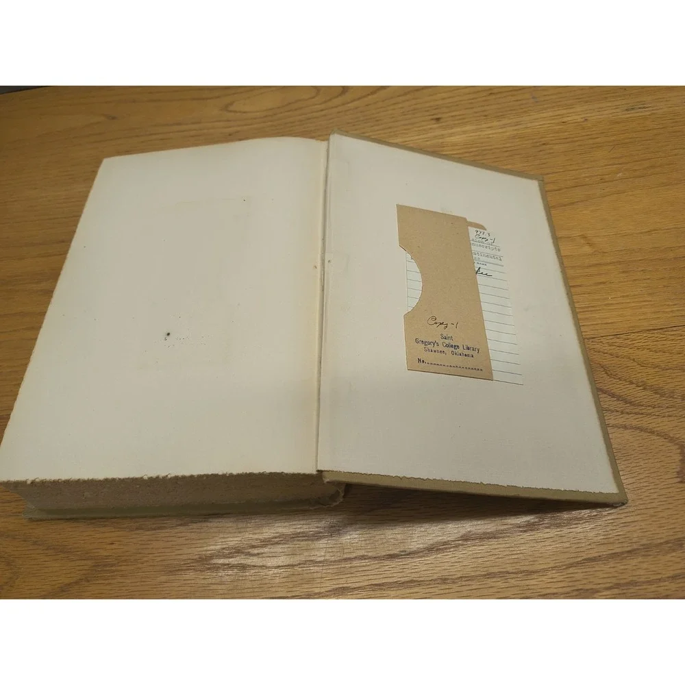 Journals of the Continental Congress, 1774-1789 Vol 23 1904 Edition‎ HC Book